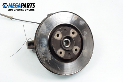 Шенкел главина за Peugeot 307 Hatchback (08.2000 - 12.2012), позиция: предна, лява