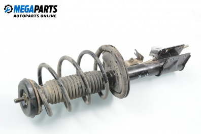 Макферсон за Peugeot 307 Hatchback (08.2000 - 12.2012), хечбек, позиция: предна, лява