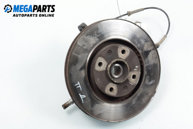 Шенкел главина за Peugeot 307 Hatchback (08.2000 - 12.2012), позиция: предна, дясна