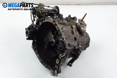 Ръчна скоростна кутия за Peugeot 307 Hatchback (08.2000 - 12.2012) 2.0 HDi 110, 107 к.с.