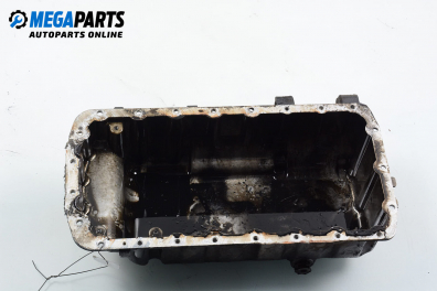 Картер за Peugeot 307 Hatchback (08.2000 - 12.2012) 2.0 HDi 110, 107 к.с.