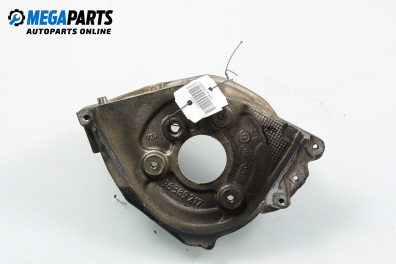 Стойка ГНП за Peugeot 307 Hatchback (08.2000 - 12.2012) 2.0 HDi 110, 107 к.с., № 96389217