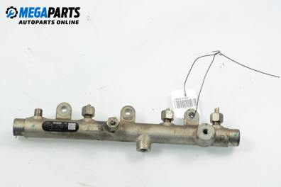 Горивна рейка за Peugeot 307 Hatchback (08.2000 - 12.2012) 2.0 HDi 110, 107 к.с., № Bosch 0 445 214 019