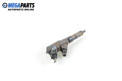 Дюза дизел за Peugeot 307 Hatchback (08.2000 - 12.2012) 2.0 HDi 110, 107 к.с., № Bosch 0 445 110 076