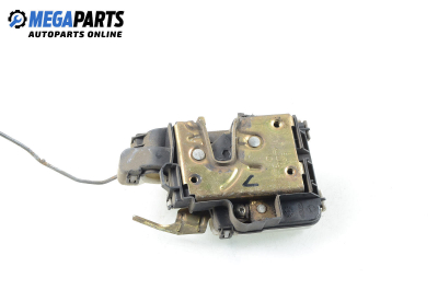 Брава на врата за Seat Ibiza II Hatchback (03.1993 - 05.2002), позиция: лява