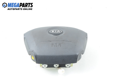 Airbag за Kia Carens II Minivan (07.2002 - 05.2006), 4+1 вр., миниван, позиция: предна
