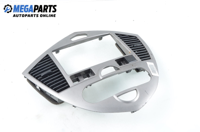 Централна конзола за Kia Carens II Minivan (07.2002 - 05.2006)