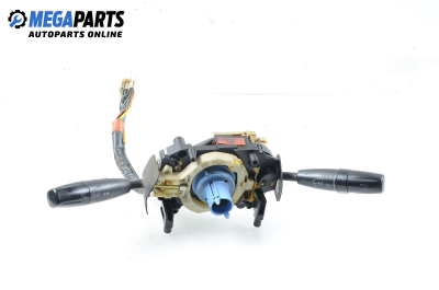 Лостчета светлини и чистачки за Kia Carens II Minivan (07.2002 - 05.2006)