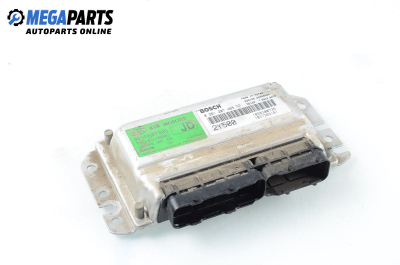 Компютър двигател за Kia Carens II Minivan (07.2002 - 05.2006) 1.8, 126 к.с., № Bosch 0 261 207 465