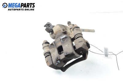 Спирачен апарат за Kia Carens II Minivan (07.2002 - 05.2006), позиция: задна, дясна
