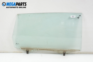 Странично стъкло за Kia Carens II Minivan (07.2002 - 05.2006), 4+1 вр., миниван, позиция: задна, дясна