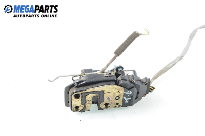 Брава на врата за Kia Carens II Minivan (07.2002 - 05.2006), позиция: предна, дясна