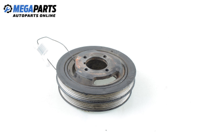 Демпферна шайба за Kia Carens II Minivan (07.2002 - 05.2006) 1.8, 126 к.с.