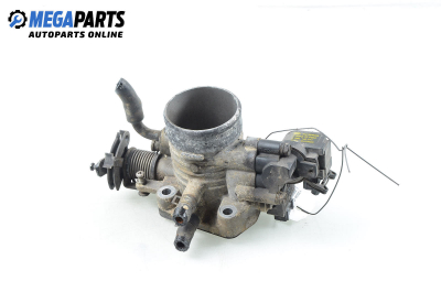 Дроселова клапа за Kia Carens II Minivan (07.2002 - 05.2006) 1.8, 126 к.с.