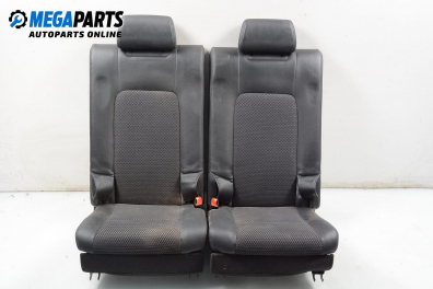 Седалки за Chevrolet Captiva SUV (06.2006 - ...), 4+1 вр.