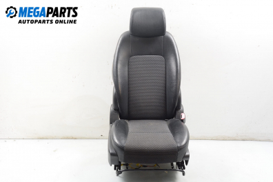 Седалка за Chevrolet Captiva SUV (06.2006 - ...), 4+1 вр., позиция: предна, дясна