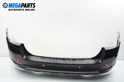 Задна броня за Chevrolet Captiva SUV (06.2006 - ...), джип