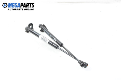 Амортисьор за багажник/товарно пространство за Chevrolet Captiva SUV (06.2006 - ...)