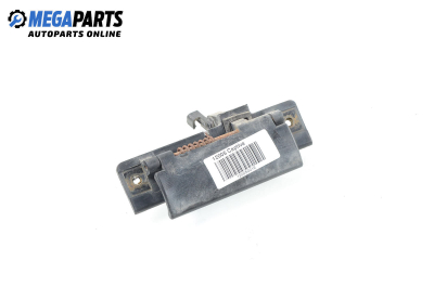 Външна дръжка заден капак за Chevrolet Captiva SUV (06.2006 - ...), джип