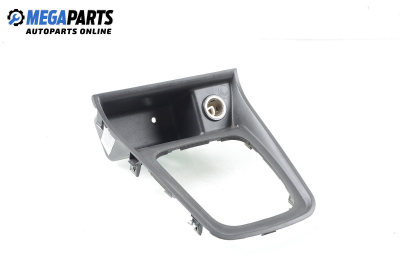 Конзола скоростен лост за Chevrolet Captiva SUV (06.2006 - ...)