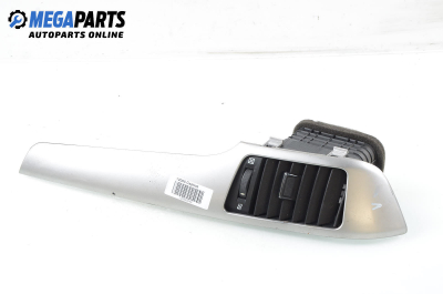 Духалка парно за Chevrolet Captiva SUV (06.2006 - ...)