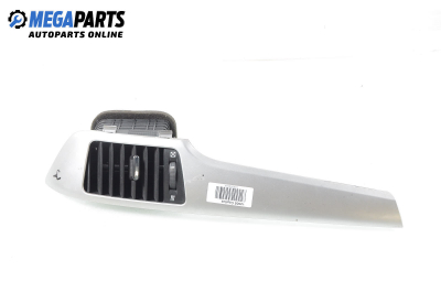 Духалка парно за Chevrolet Captiva SUV (06.2006 - ...)