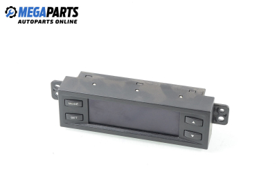 Дисплей за Chevrolet Captiva SUV (06.2006 - ...)