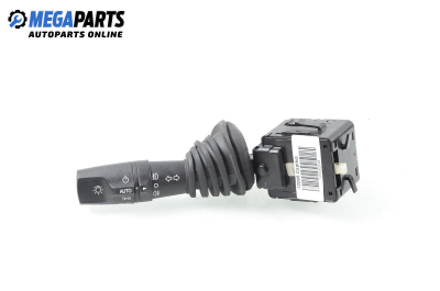 Лостче за светлини за Chevrolet Captiva SUV (06.2006 - ...)