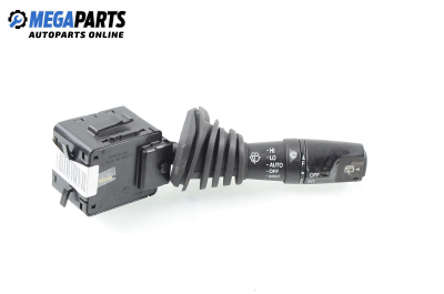 Лостче за чистачки за Chevrolet Captiva SUV (06.2006 - ...)