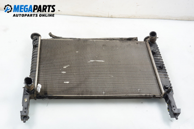 Воден радиатор за Chevrolet Captiva SUV (06.2006 - ...) 2.0 D 4WD, 150 к.с.