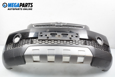 Предна броня за Chevrolet Captiva SUV (06.2006 - ...), джип, позиция: предна