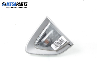 Мигач за Chevrolet Captiva SUV (06.2006 - ...), джип, позиция: лява