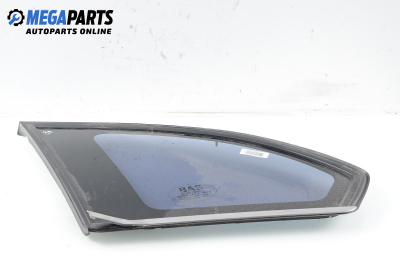 Фикс за Chevrolet Captiva SUV (06.2006 - ...), 4+1 вр., джип, позиция: лява