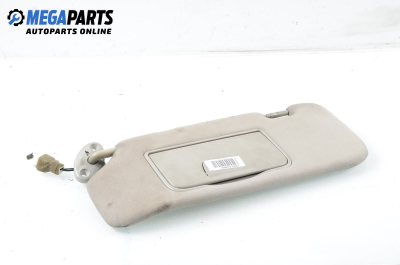 Сенник за Chevrolet Captiva SUV (06.2006 - ...), позиция: лява