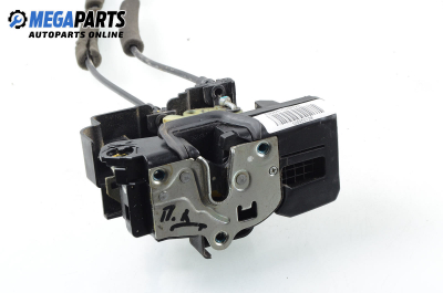 Брава на врата за Chevrolet Captiva SUV (06.2006 - ...), позиция: предна, дясна