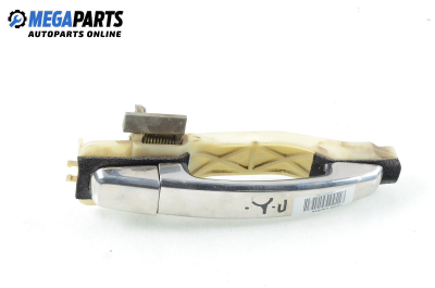 Външна дръжка за Chevrolet Captiva SUV (06.2006 - ...), 4+1 вр., джип, позиция: предна, дясна