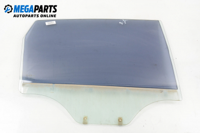 Странично стъкло за Chevrolet Captiva SUV (06.2006 - ...), 4+1 вр., джип, позиция: задна, дясна