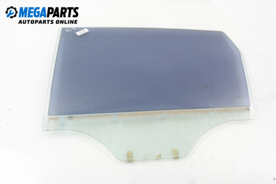 Странично стъкло за Chevrolet Captiva SUV (06.2006 - ...), 4+1 вр., джип, позиция: задна, лява