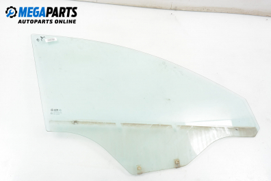 Странично стъкло за Chevrolet Captiva SUV (06.2006 - ...), 4+1 вр., джип, позиция: предна, дясна