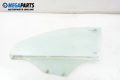 Странично стъкло за Chevrolet Captiva SUV (06.2006 - ...), 4+1 вр., джип, позиция: предна, лява