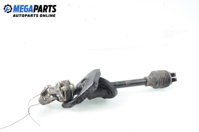 Каре на волана за Chevrolet Captiva SUV (06.2006 - ...) 2.0 D 4WD, 150 к.с., джип