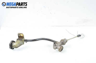 Горна помпа на съединител за Chevrolet Captiva SUV (06.2006 - ...)