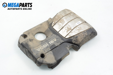 Декоративен капак двигател за Chevrolet Captiva SUV (06.2006 - ...)