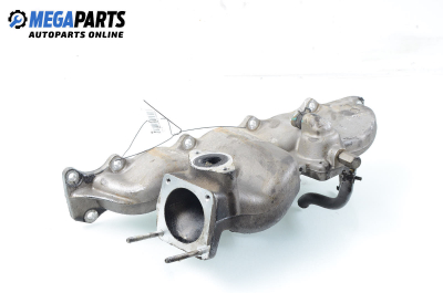 Всмукателен колектор за Chevrolet Captiva SUV (06.2006 - ...) 2.0 D 4WD, 150 к.с.