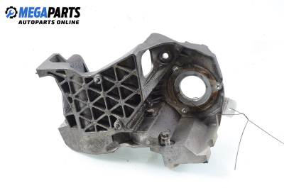 Стойка ГНП за Chevrolet Captiva SUV (06.2006 - ...) 2.0 D 4WD, 150 к.с.