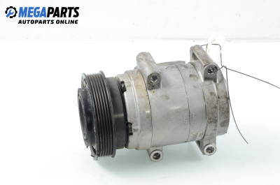 Компресор климатик за Chevrolet Captiva SUV (06.2006 - ...) 2.0 D 4WD, 150 к.с.