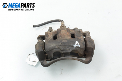 Спирачен апарат за Chevrolet Captiva SUV (06.2006 - ...), позиция: предна, дясна