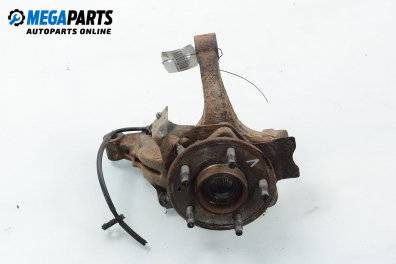 Шенкел главина за Chevrolet Captiva SUV (06.2006 - ...), позиция: предна, лява