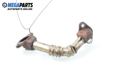 EGR тръба за Chevrolet Captiva SUV (06.2006 - ...) 2.0 D 4WD, 150 к.с.