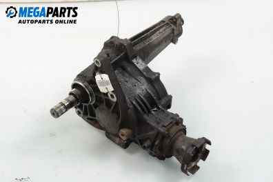 Раздатъчна кутия за Chevrolet Captiva SUV (06.2006 - ...) 2.0 D 4WD, 150 к.с.